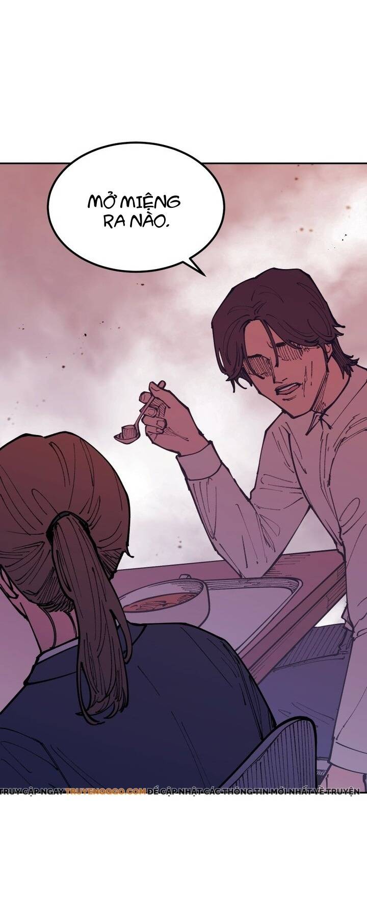 Vampire Family - Chap 29