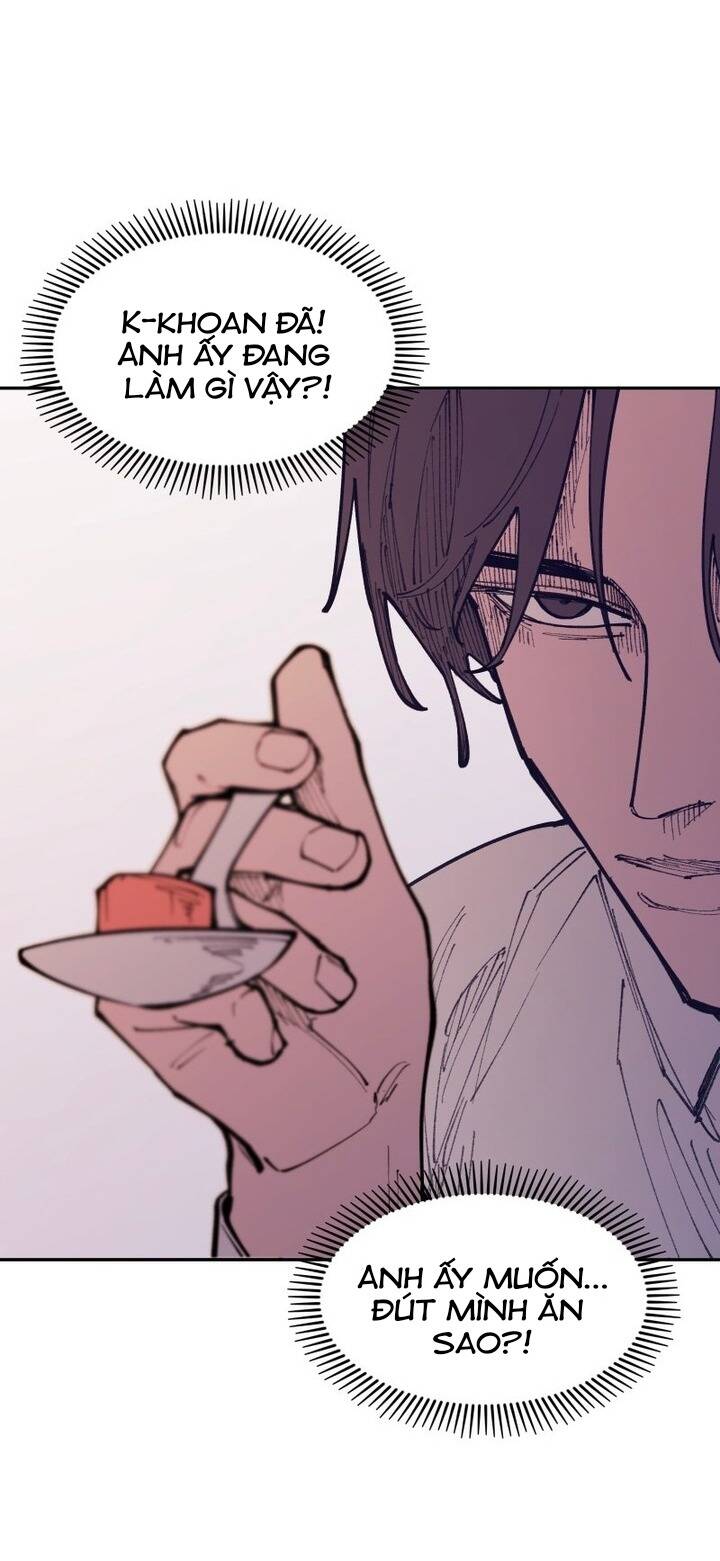 Vampire Family - Chap 29