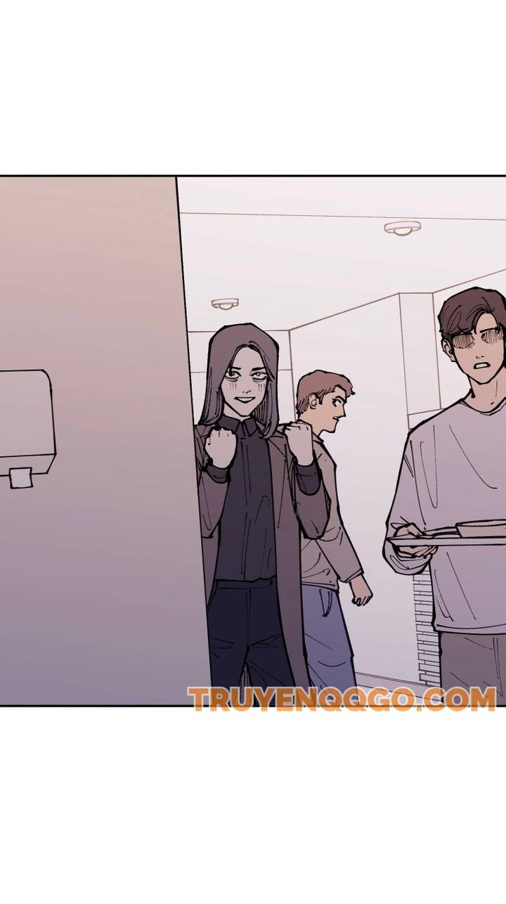 Vampire Family - Chap 29