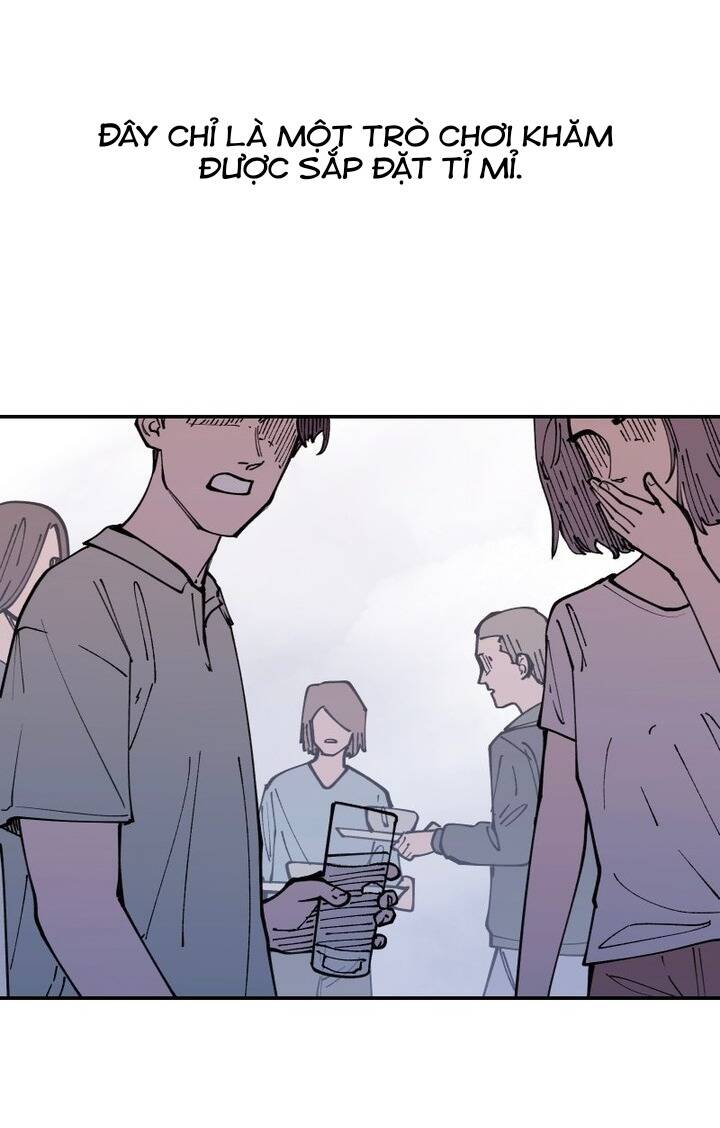 Vampire Family - Chap 29