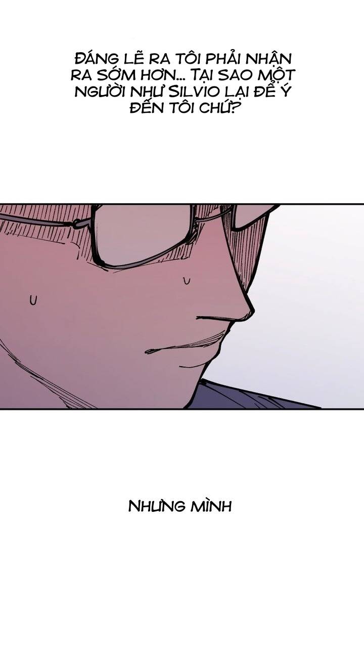 Vampire Family - Chap 29