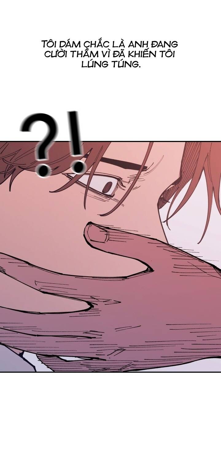 Vampire Family - Chap 29