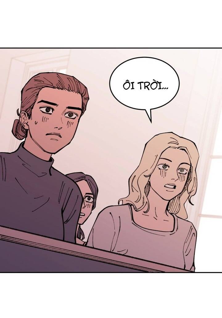 Vampire Family - Chap 29