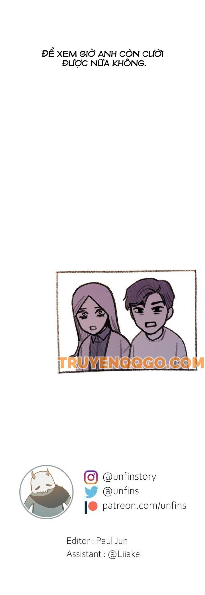 Vampire Family - Chap 29