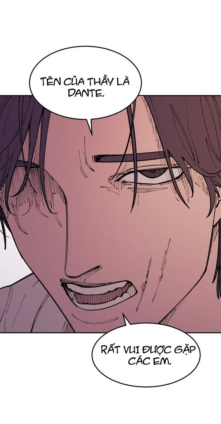 Vampire Family - Chap 29