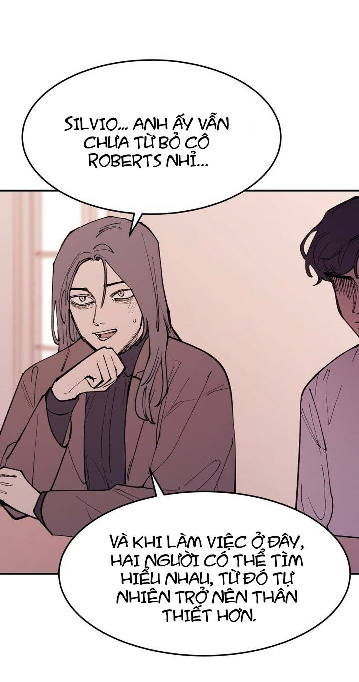 Vampire Family - Chap 29