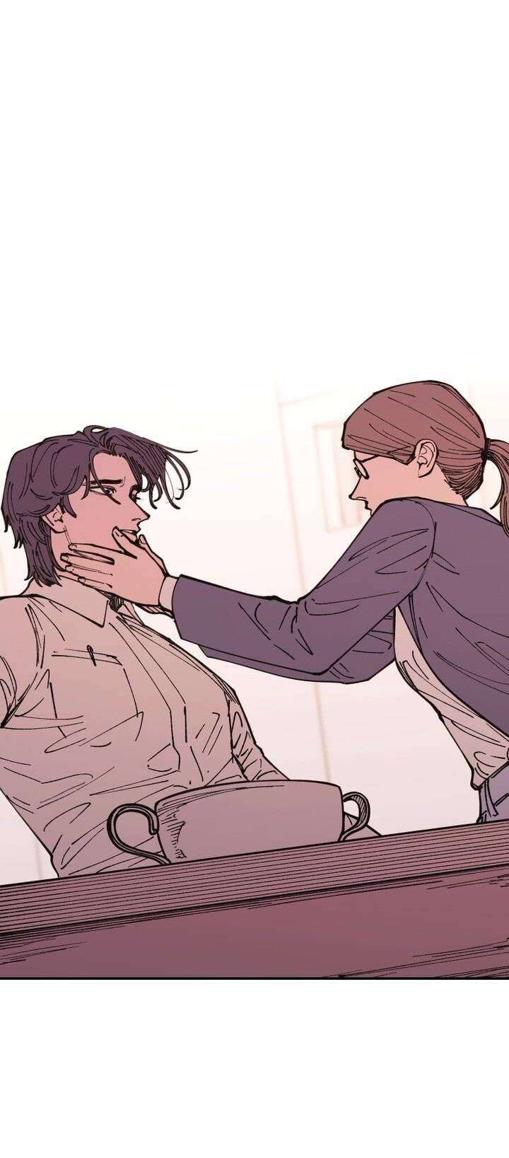 Vampire Family - Chap 30