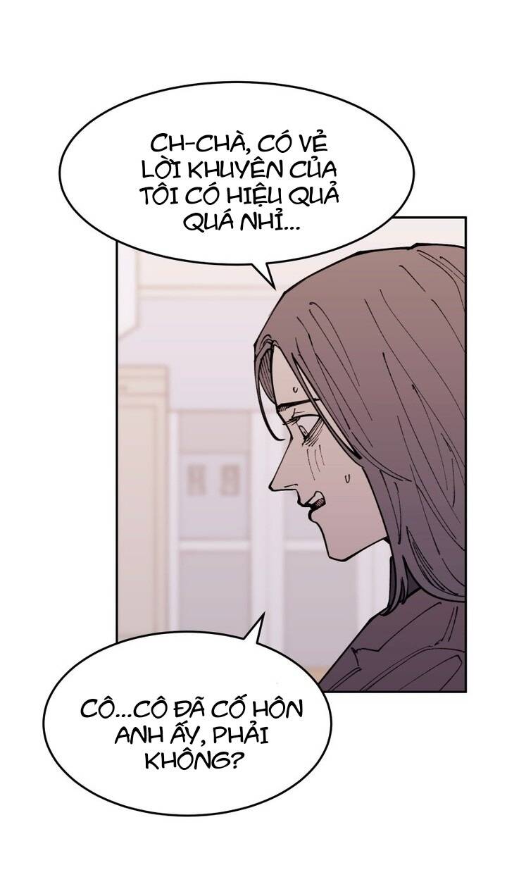 Vampire Family - Chap 30