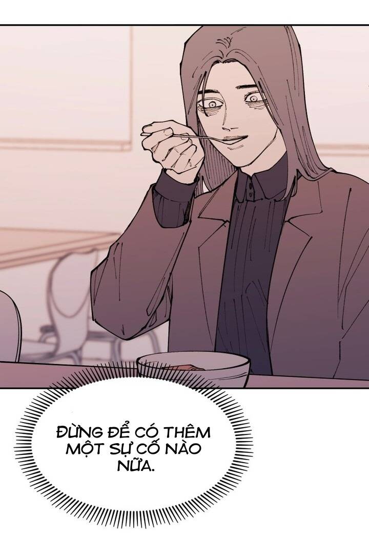 Vampire Family - Chap 30