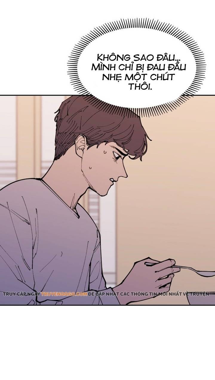 Vampire Family - Chap 30