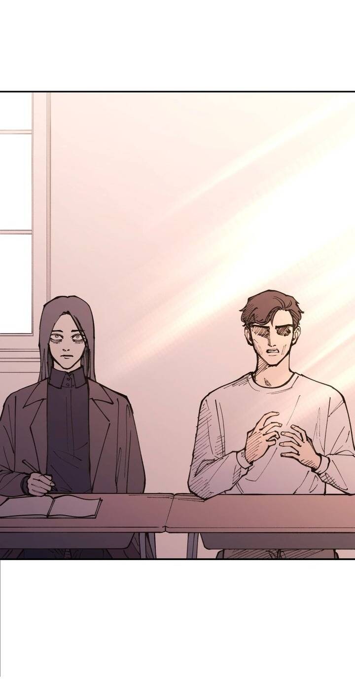 Vampire Family - Chap 30