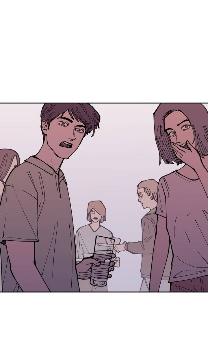 Vampire Family - Chap 30