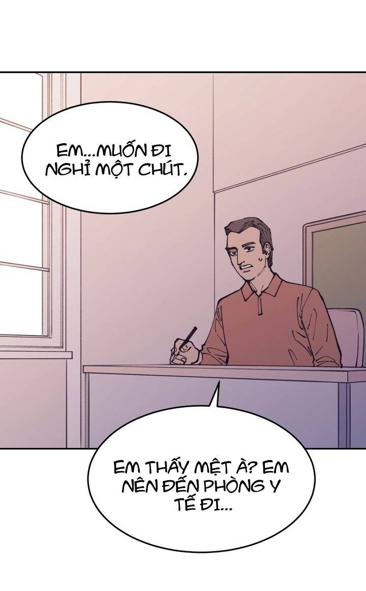 Vampire Family - Chap 30