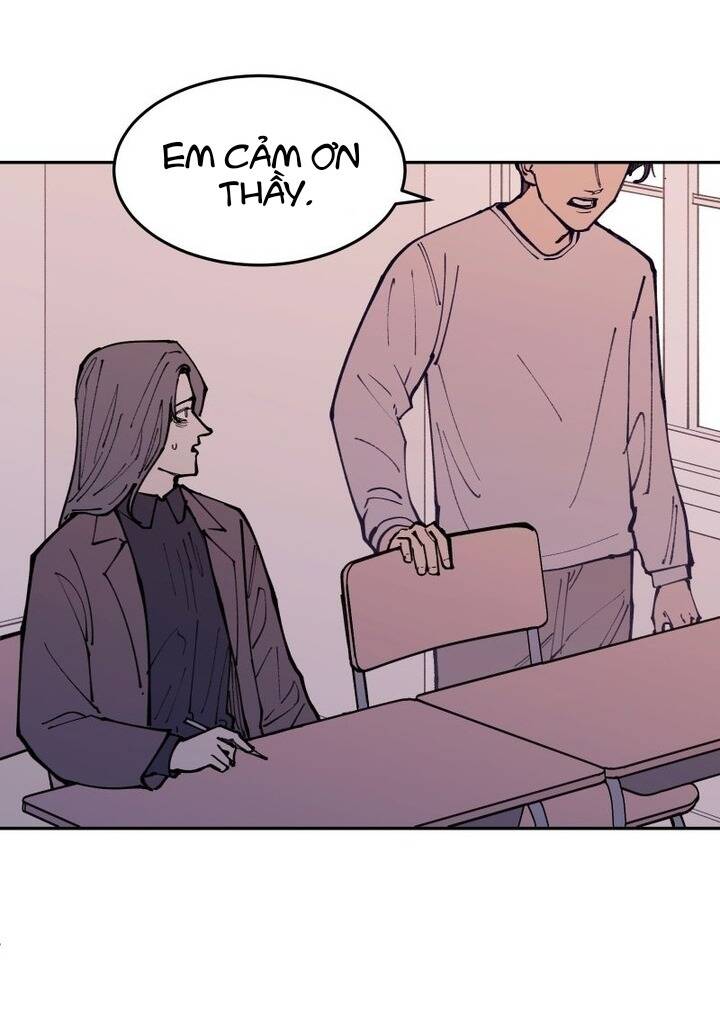 Vampire Family - Chap 30