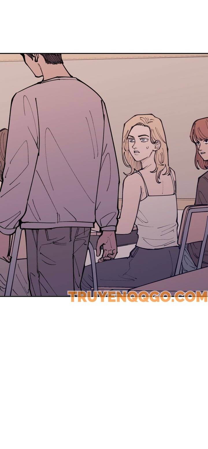 Vampire Family - Chap 30