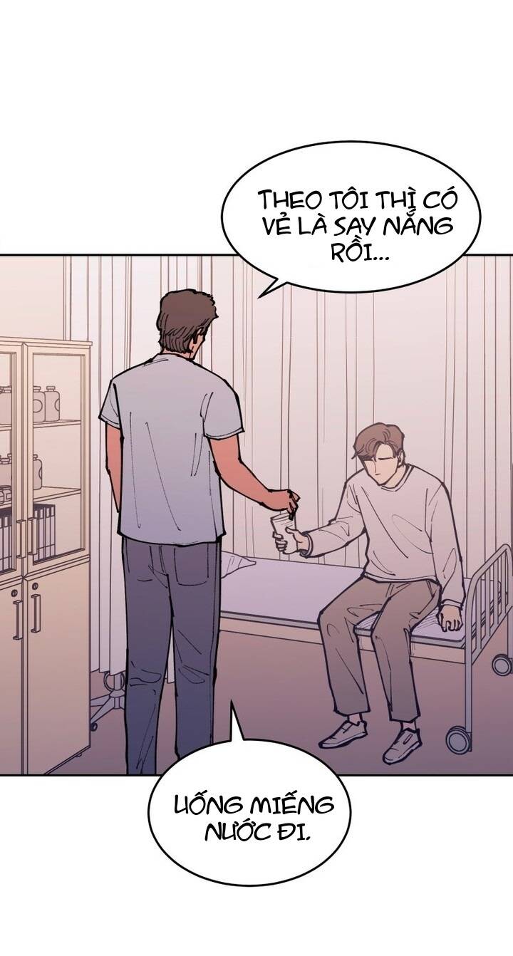 Vampire Family - Chap 30