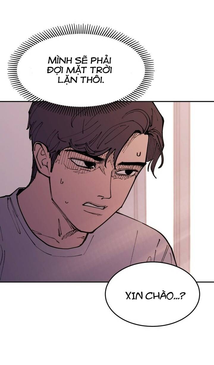 Vampire Family - Chap 30