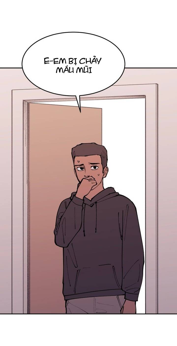 Vampire Family - Chap 30