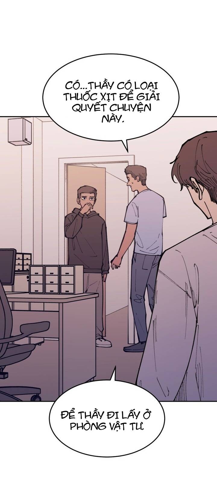 Vampire Family - Chap 30