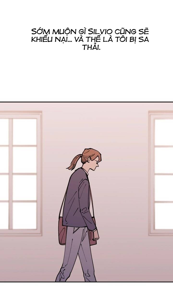 Vampire Family - Chap 30