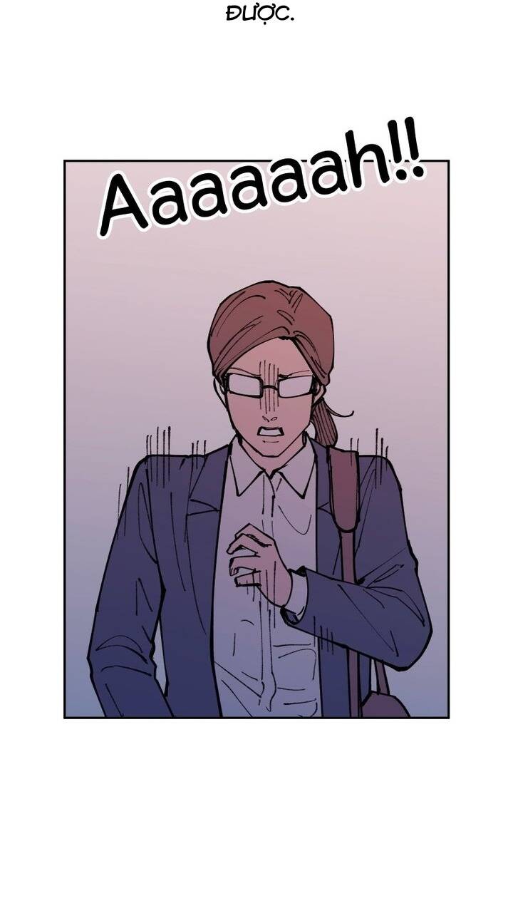 Vampire Family - Chap 30