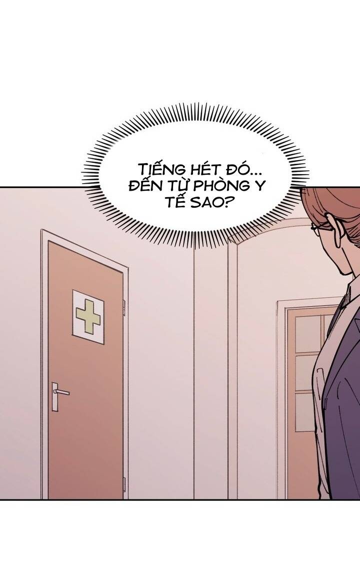 Vampire Family - Chap 30