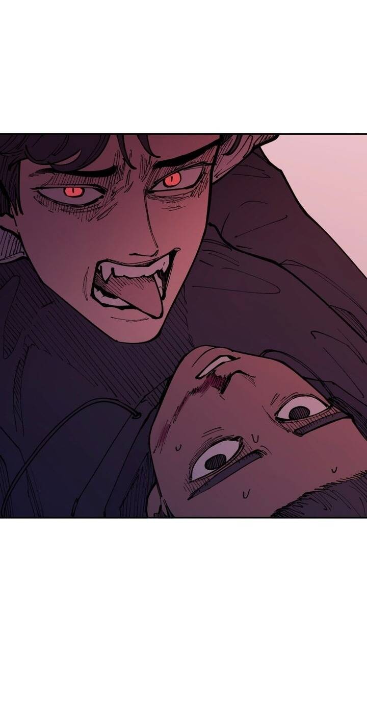 Vampire Family - Chap 30