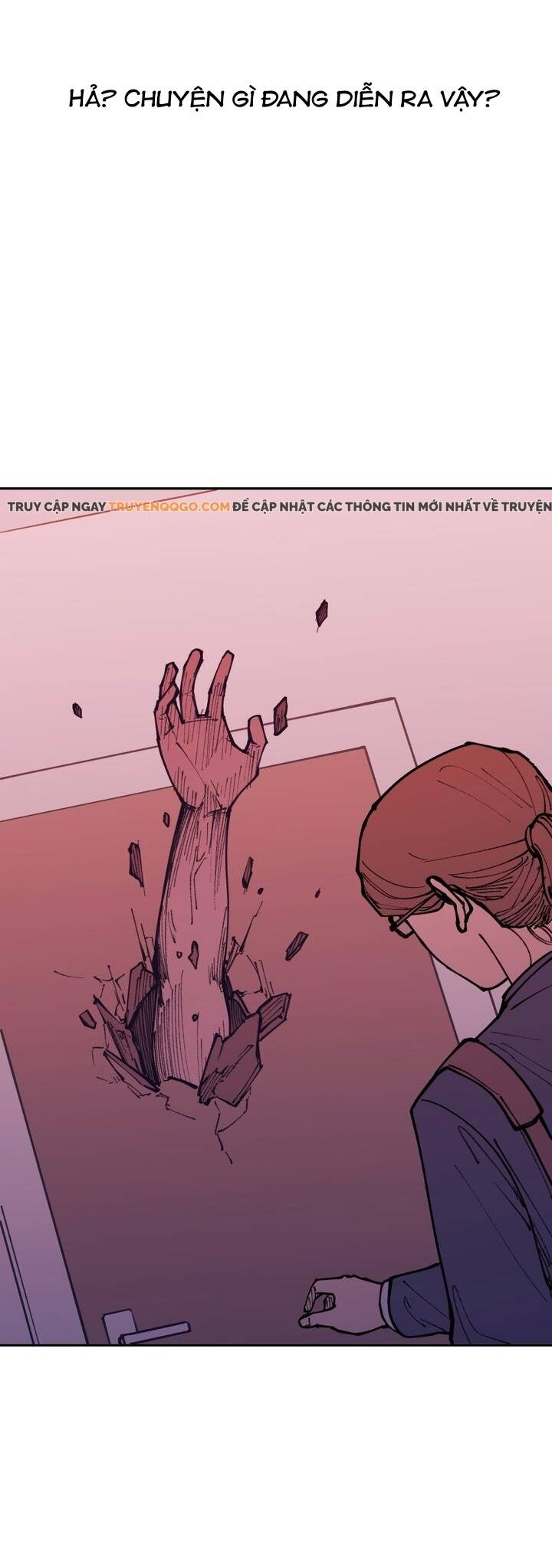 Vampire Family - Chap 30