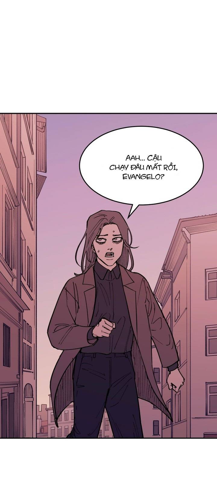 Vampire Family - Chap 35