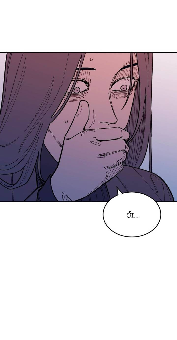 Vampire Family - Chap 35