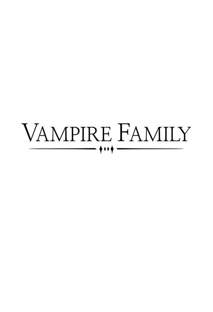 Vampire Family - Chap 35