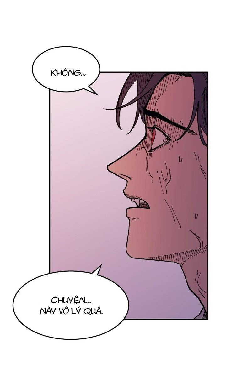 Vampire Family - Chap 35