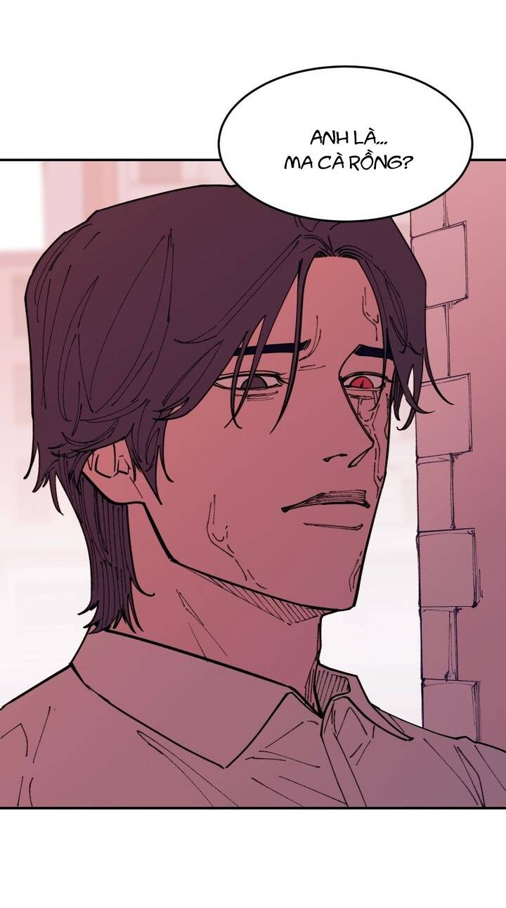 Vampire Family - Chap 35