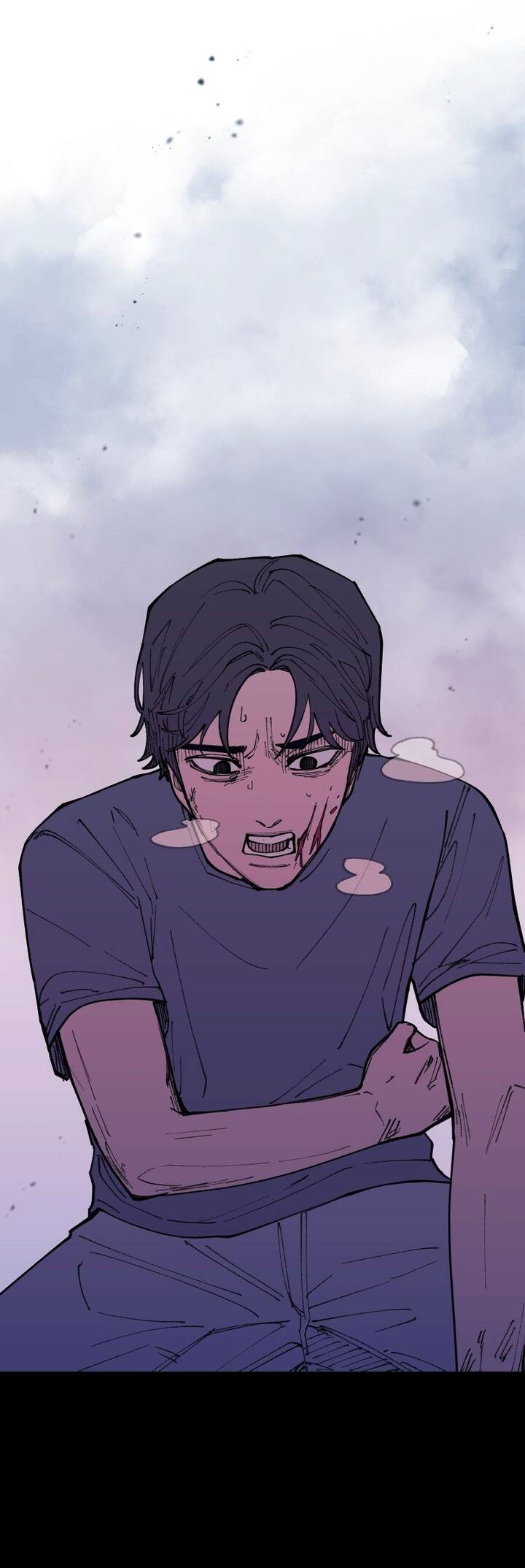 Vampire Family - Chap 35