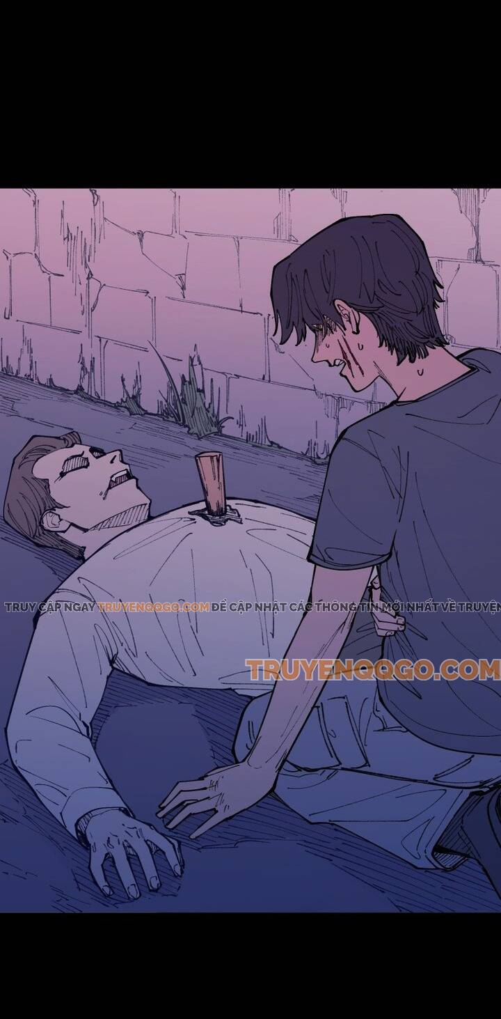 Vampire Family - Chap 35