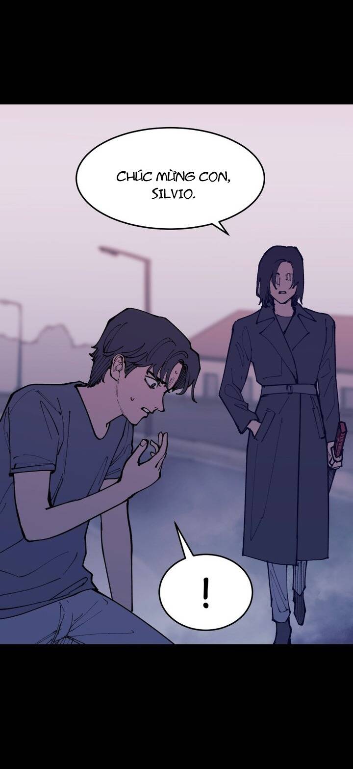 Vampire Family - Chap 35