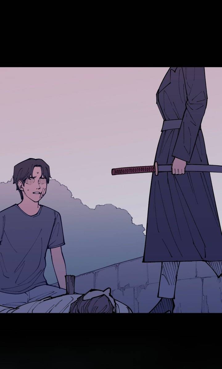 Vampire Family - Chap 35