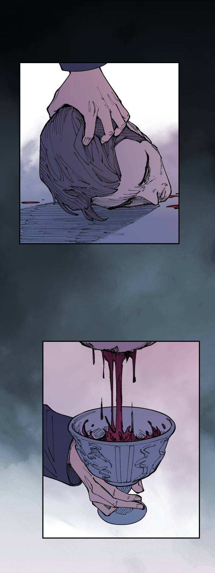 Vampire Family - Chap 35