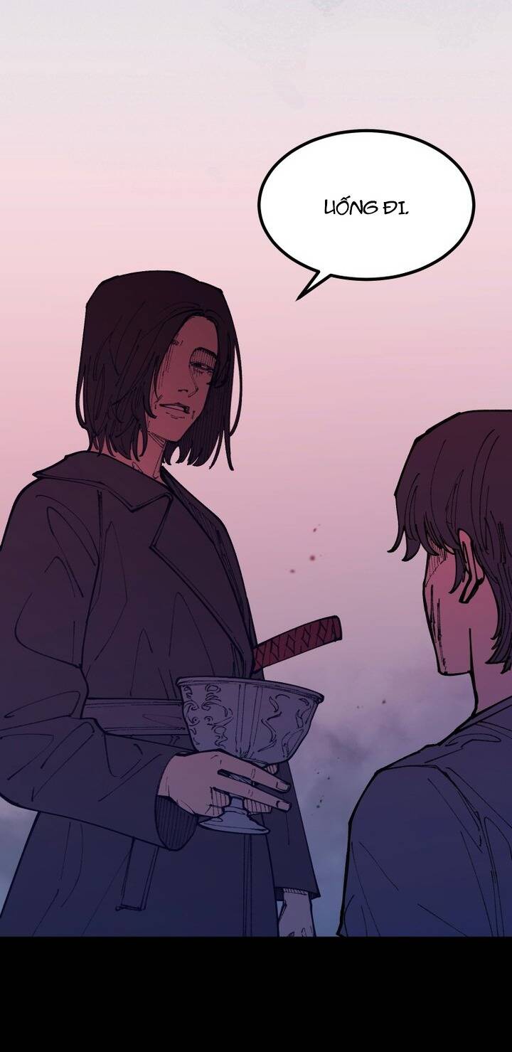 Vampire Family - Chap 35