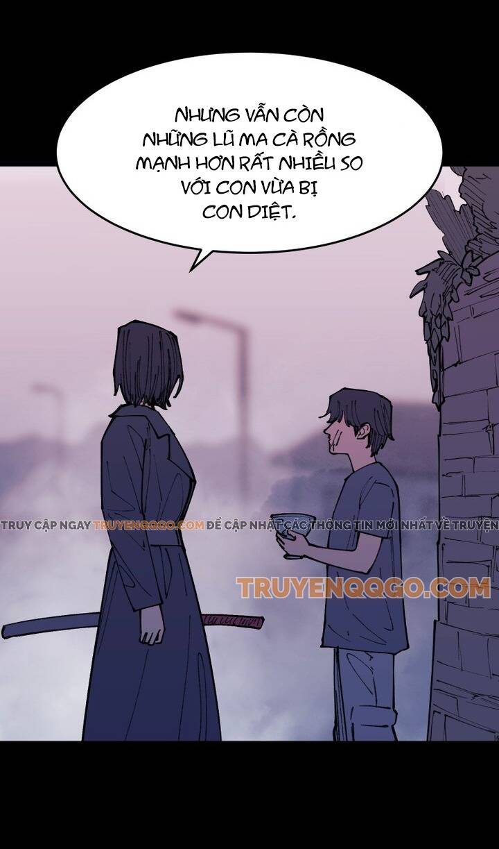 Vampire Family - Chap 35