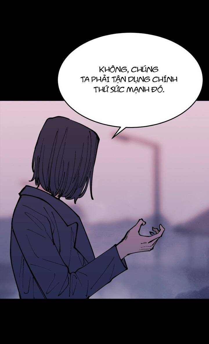 Vampire Family - Chap 35