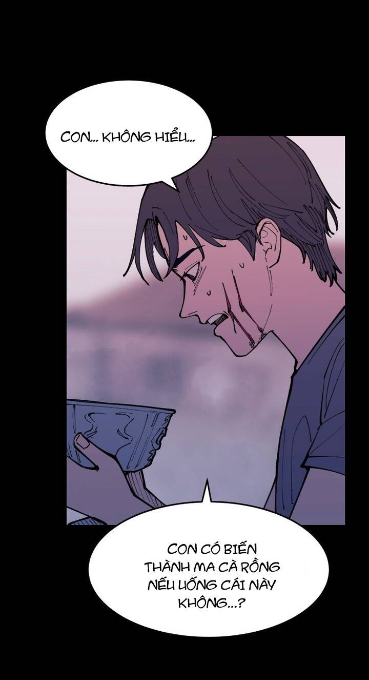 Vampire Family - Chap 35