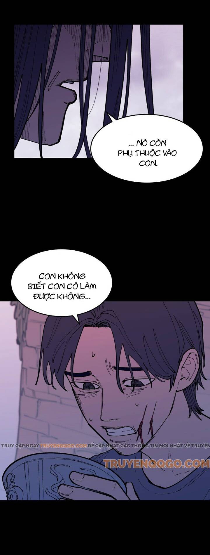 Vampire Family - Chap 35