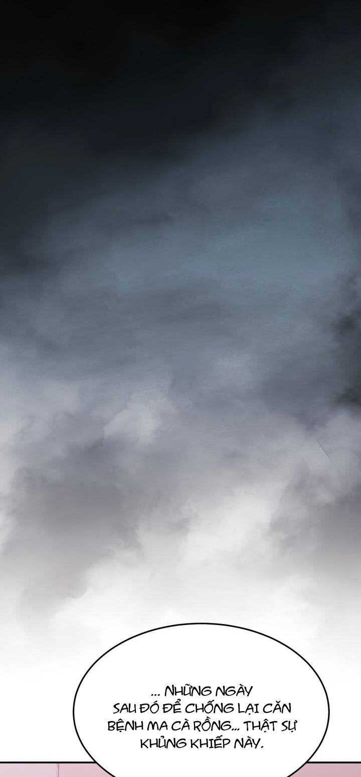 Vampire Family - Chap 35