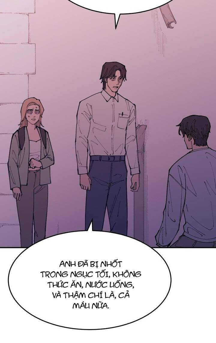 Vampire Family - Chap 35