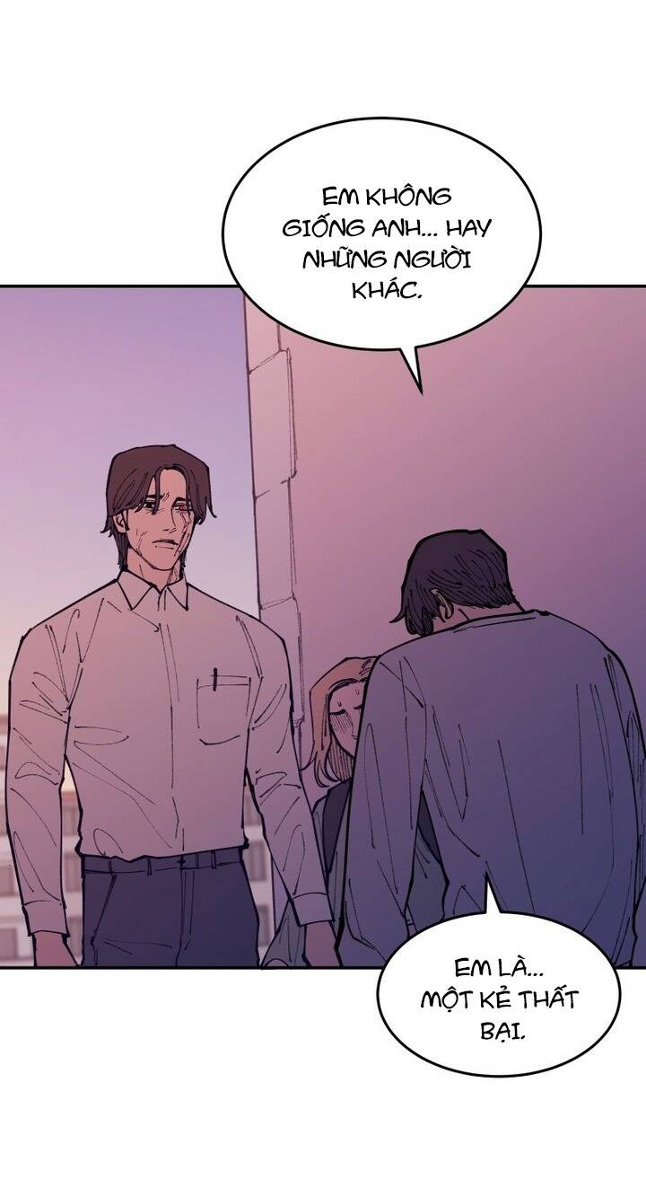 Vampire Family - Chap 35