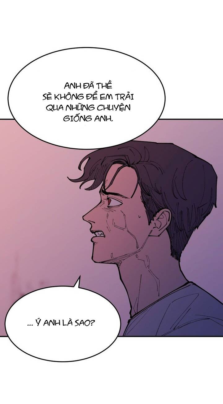 Vampire Family - Chap 35