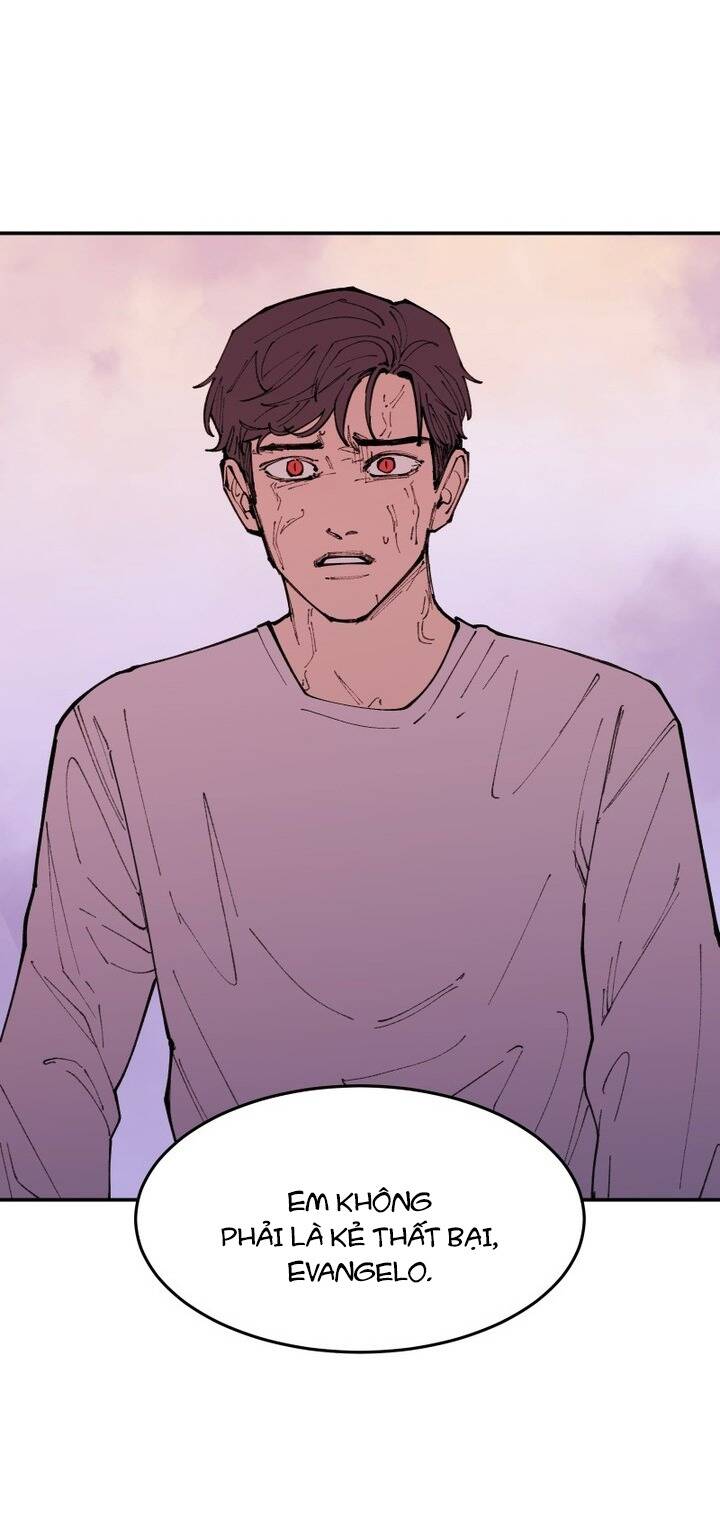 Vampire Family - Chap 35