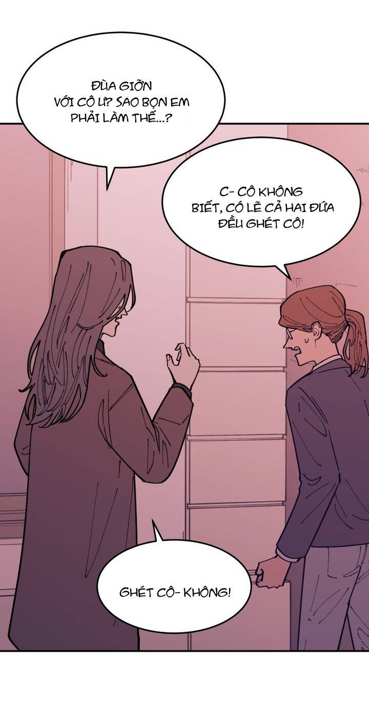 Vampire Family - Chap 35