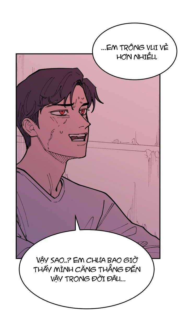 Vampire Family - Chap 36